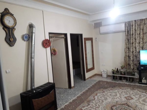 فروش واحد 75 متر/ تختی/ قولنامه - Image 6