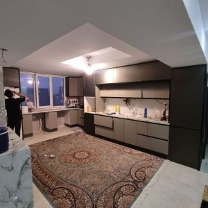 فروش آپارتمان 150 متر/ اندیشه/ فول سندار