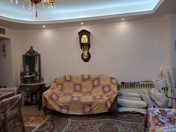 فروش آپارتمان 80 متر/ همایون ویلا/ سند تک برگ - Image 5