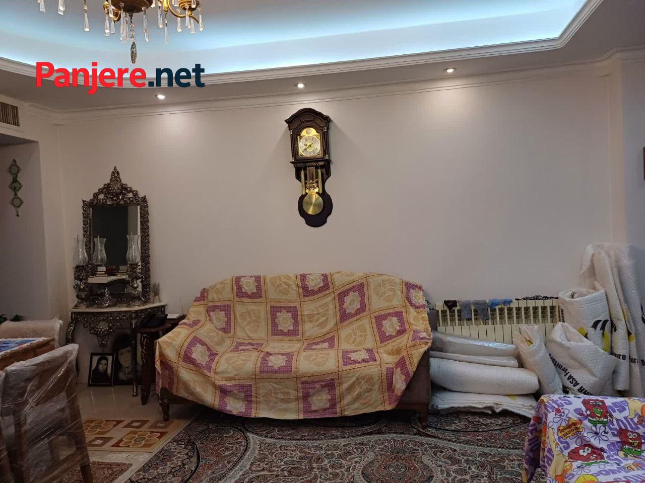 فروش آپارتمان 80 متر/ همایون ویلا/ سند تک برگ - Image 5