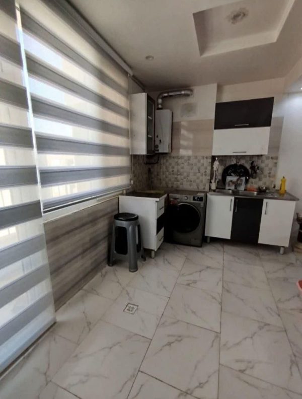 فروش آپارتمان 90 متر/ کوثر/ تک واحدی/ نوساز فول - Image 5