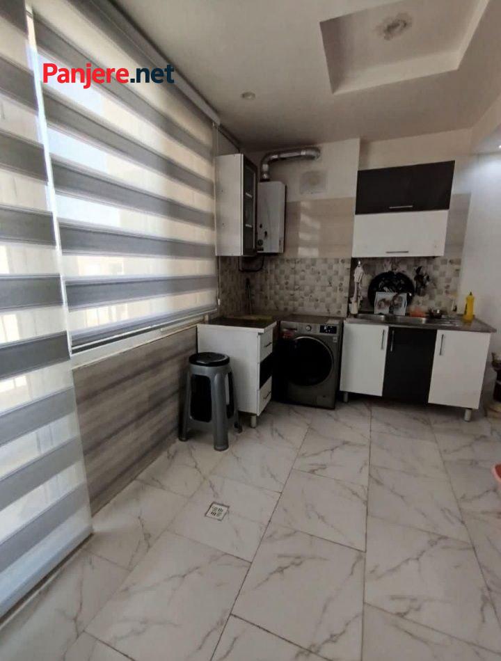 فروش آپارتمان 90 متر/ کوثر/ تک واحدی/ نوساز فول - Image 5