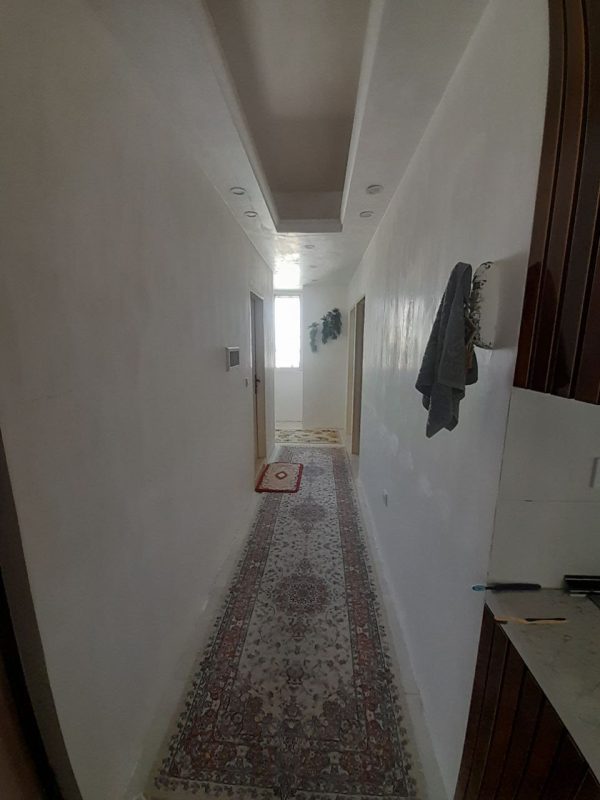 فروش آپارتمان 130 متر/ فرمانیه/ تک واحدی/ 3 خواب - Image 5