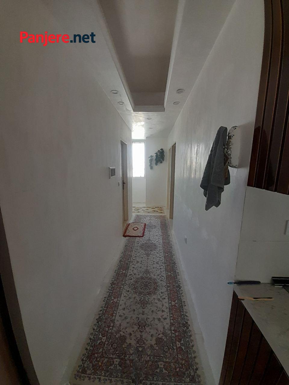 فروش آپارتمان 130 متر/ فرمانیه/ تک واحدی/ 3 خواب - Image 5