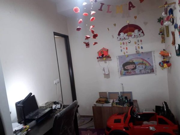 فروش واحد 75 متر/ تختی/ قولنامه - Image 7