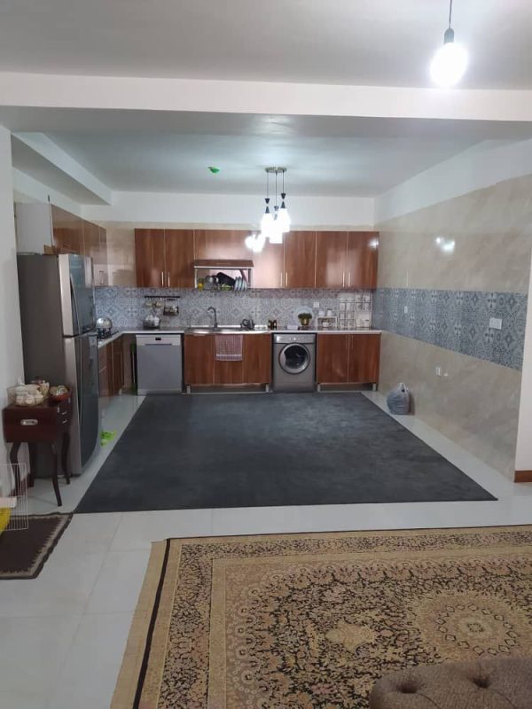 فروش آپارتمان 105 متر/ اندیشه/ سند دار - Image 3