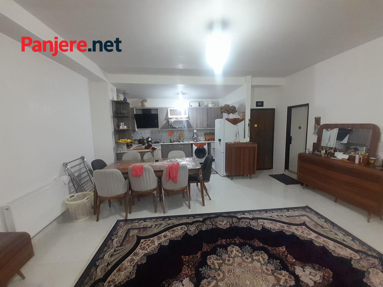فروش آپارتمان 92 متر/ اندیشه/ سند تک برگ