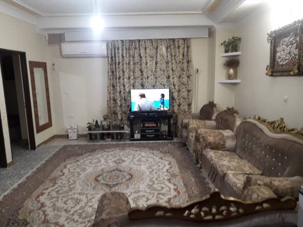 فروش واحد 75 متر/ تختی/ قولنامه - Image 8