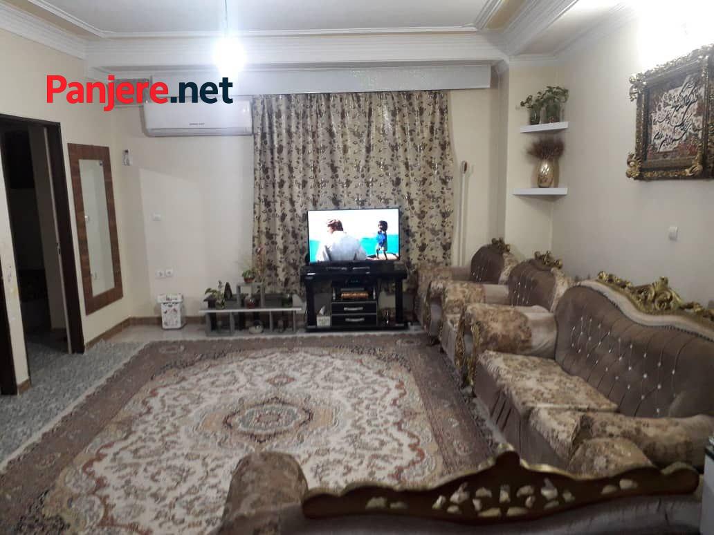 فروش واحد 75 متر/ تختی/ قولنامه - Image 8