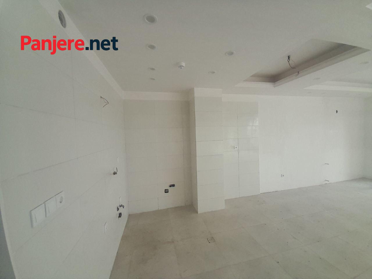 فروش آپارتمان 130 متر/ فرمانیه/ تک واحدی/ سند دار - Image 11