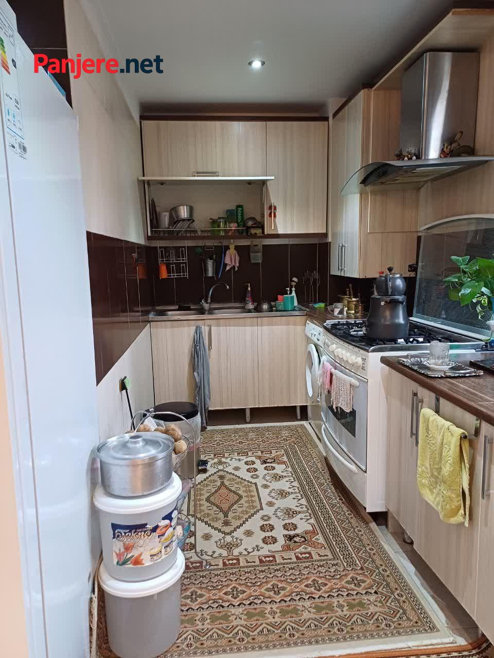 فروش آپارتمان 80 متر/ همایون ویلا/ سند تک برگ - Image 3