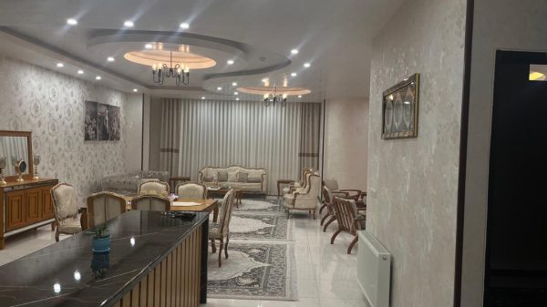 واحد سنددار 180متری محمدشهر خیابان اندیشه - Image 5