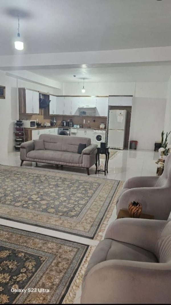 آپارتمان 115 متر/ اندیشه/ سند دار - Image 8