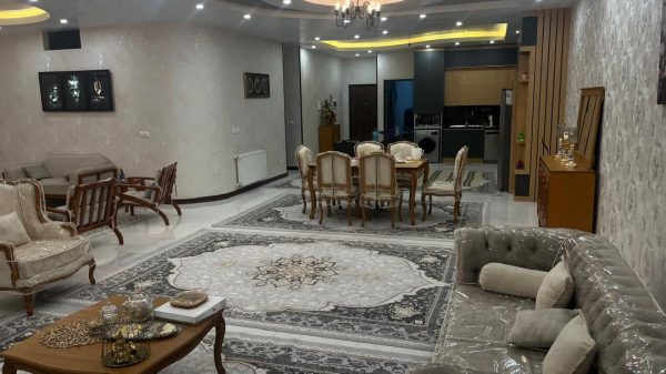 واحد سنددار 180متری محمدشهر خیابان اندیشه - Image 7