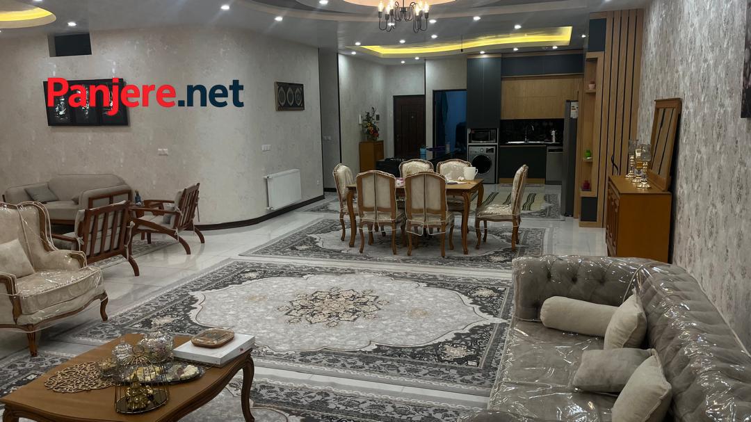 واحد سنددار 180متری محمدشهر خیابان اندیشه - Image 7