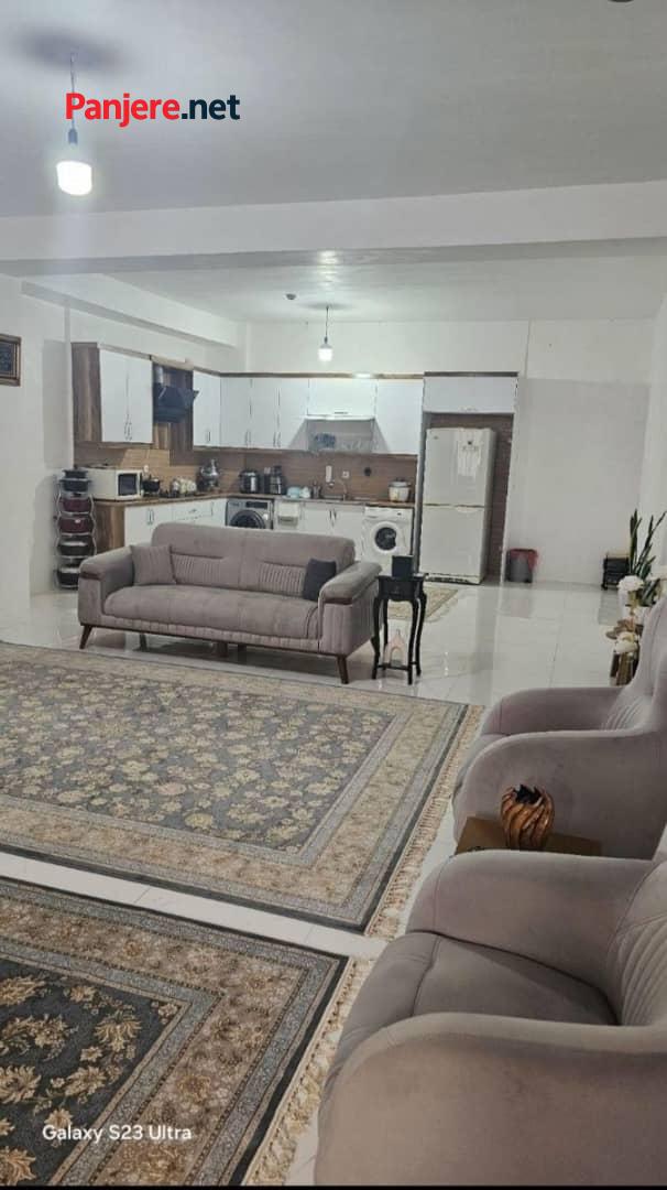 آپارتمان 115 متر/ اندیشه/ سند دار - Image 4