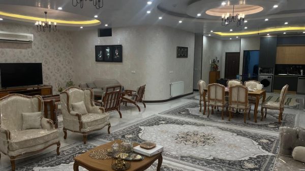 واحد سنددار 180متری محمدشهر خیابان اندیشه - Image 3
