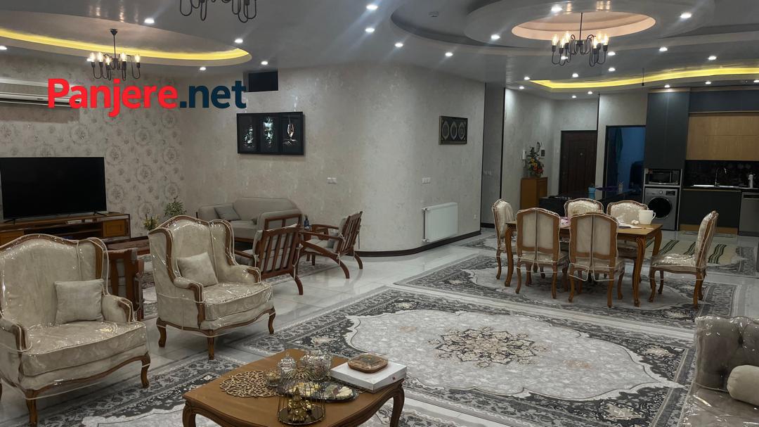 واحد سنددار 180متری محمدشهر خیابان اندیشه - Image 3
