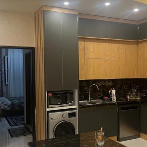 واحد سنددار 180متری محمدشهر خیابان اندیشه