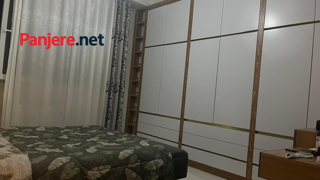 واحد سنددار 180متری محمدشهر خیابان اندیشه - Image 2