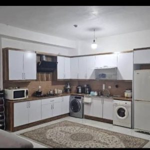 آپارتمان 115 متر/ اندیشه/ سند دار