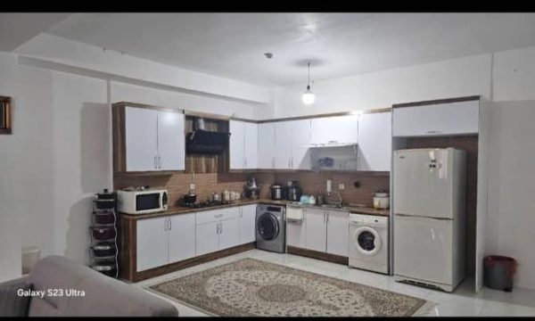 آپارتمان 115 متر/ اندیشه/ سند دار