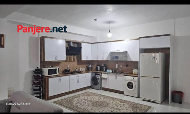 آپارتمان 115 متر/ اندیشه/ سند دار
