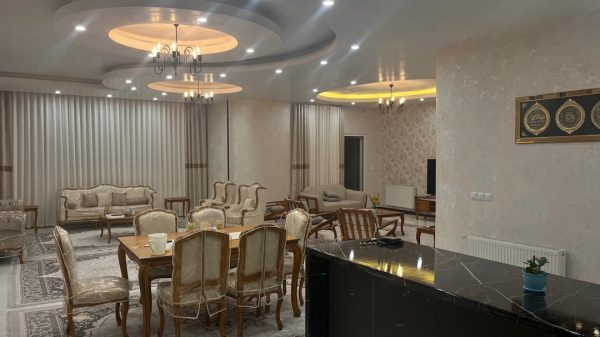 واحد سنددار 180متری محمدشهر خیابان اندیشه - Image 6