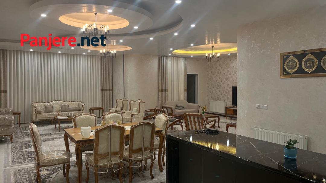 واحد سنددار 180متری محمدشهر خیابان اندیشه - Image 6