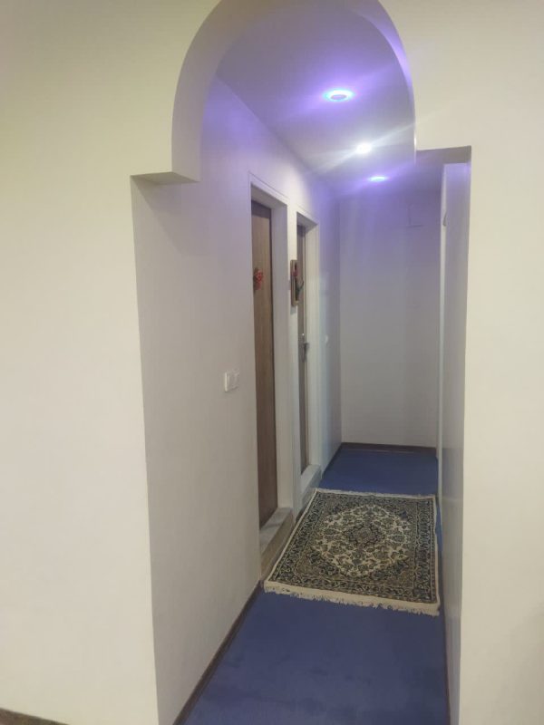 آپارتمان در محمدشهر اندیشه سنددار - Image 8