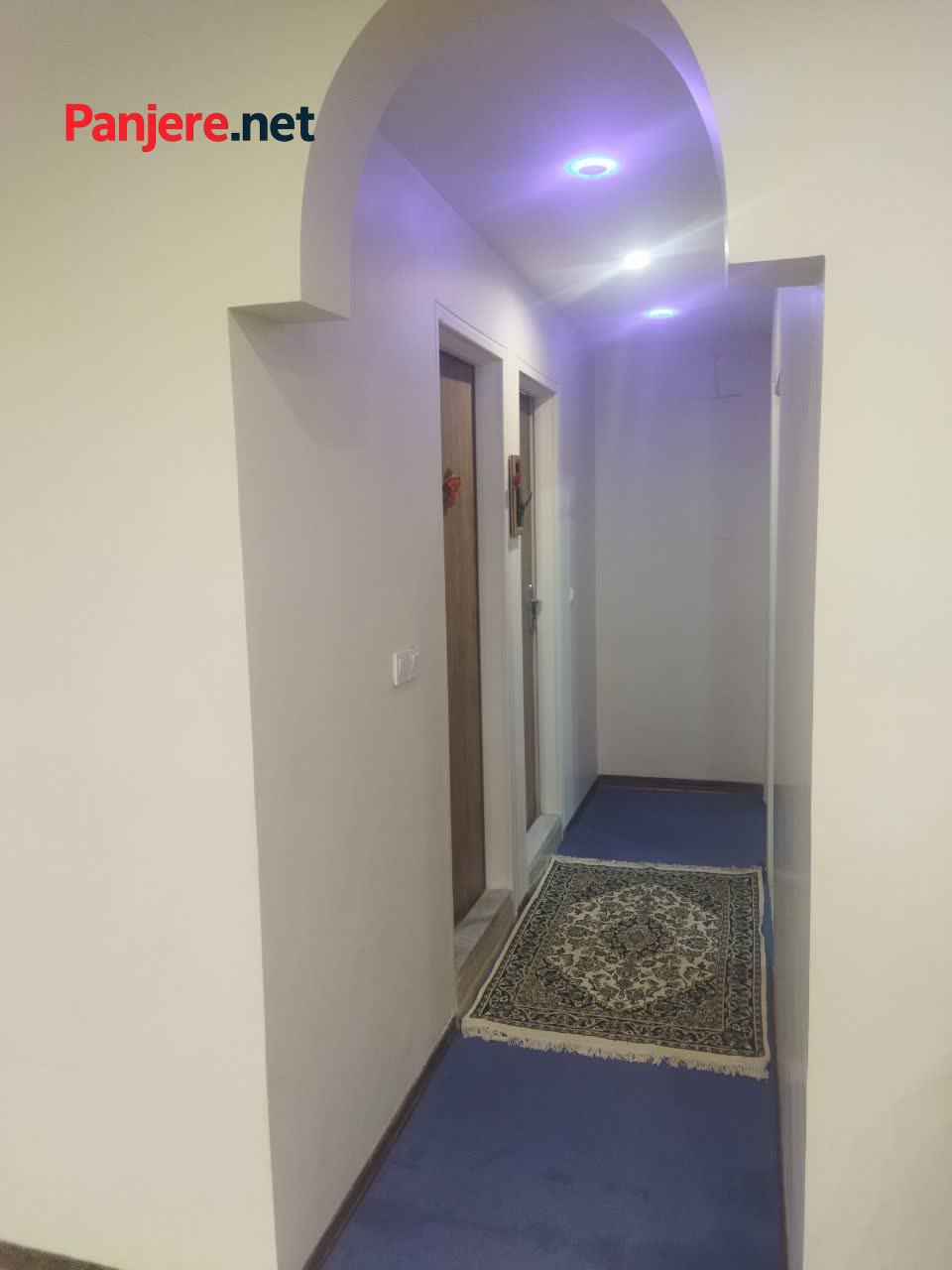 آپارتمان در محمدشهر اندیشه سنددار - Image 8