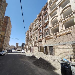 واحد 100متری اجاره نوساز