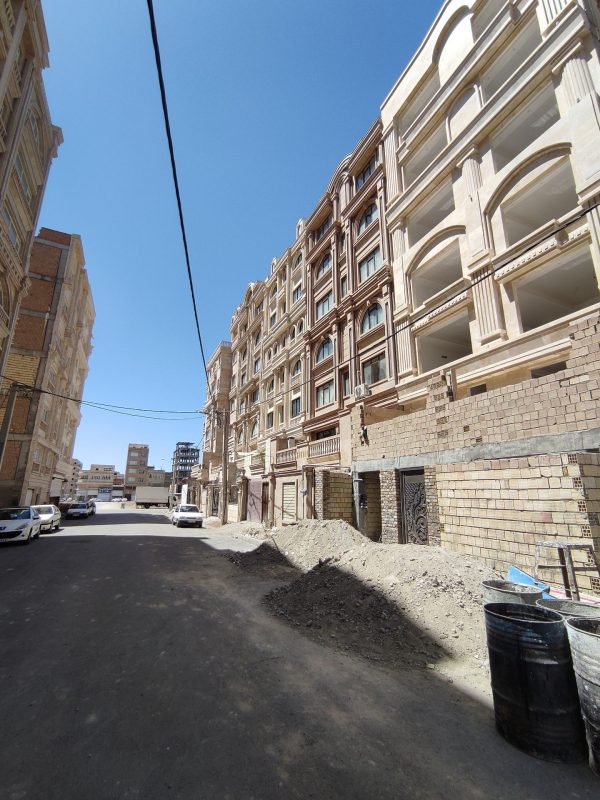 واحد 100متری اجاره نوساز