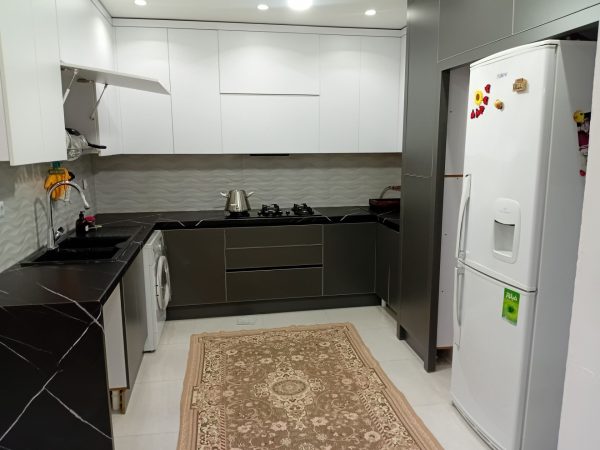 آپارتمان در محمدشهر اندیشه سنددار - Image 7