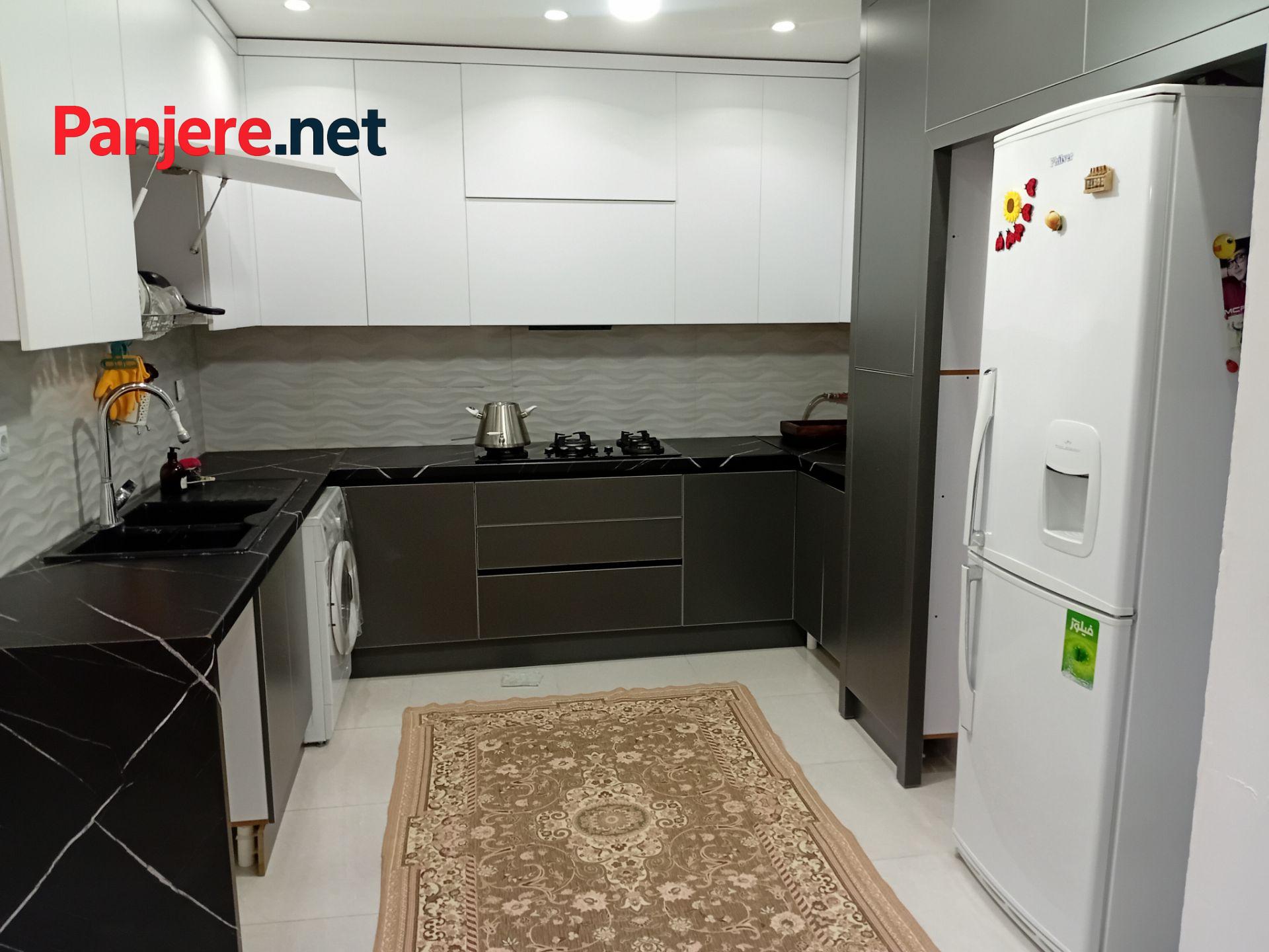 آپارتمان در محمدشهر اندیشه سنددار - Image 7