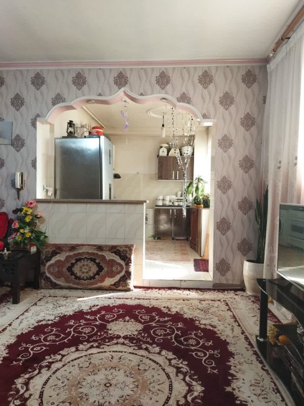 آپارتمان 80متری در محمدشهر - Image 3