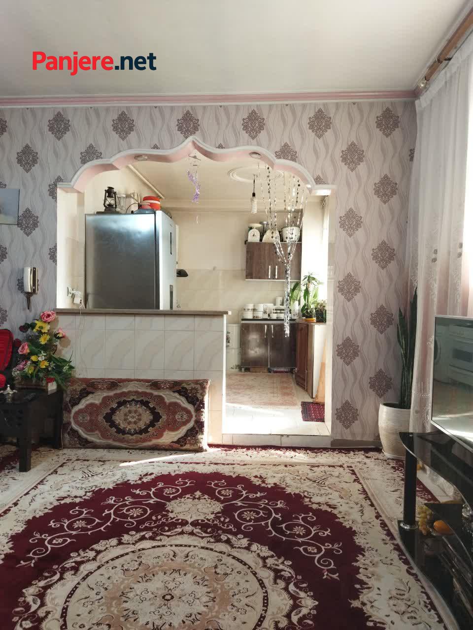 آپارتمان 80متری در محمدشهر - Image 3
