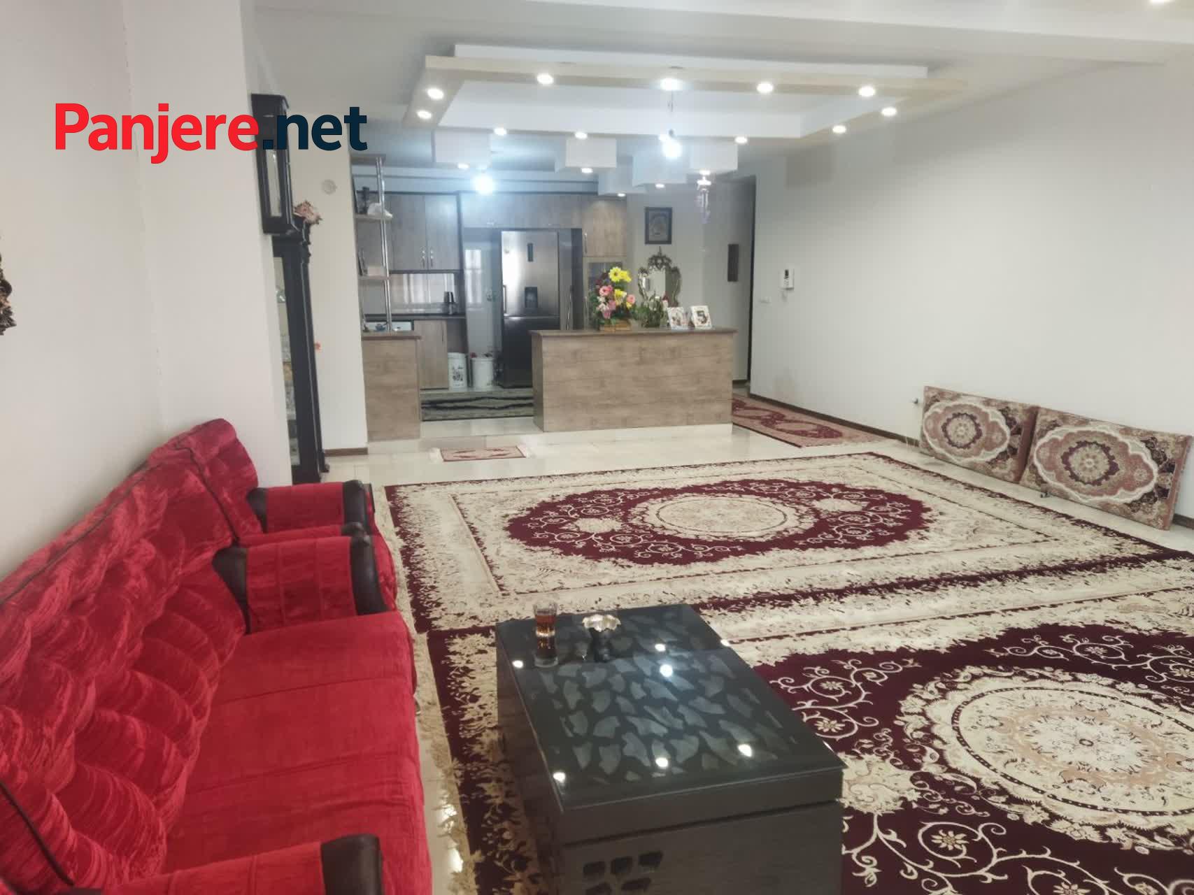 آپارتمان در محمدشهر اندیشه سنددار - Image 11