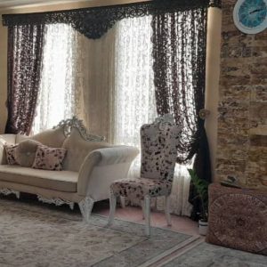 آپارتمان در همایون ویلا نقلی