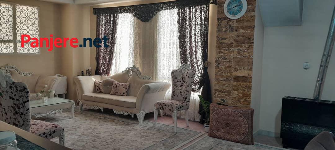 آپارتمان در همایون ویلا نقلی