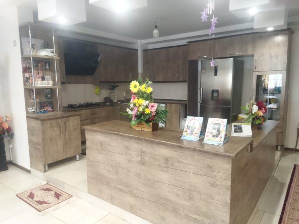 آپارتمان در محمدشهر اندیشه سنددار - Image 9