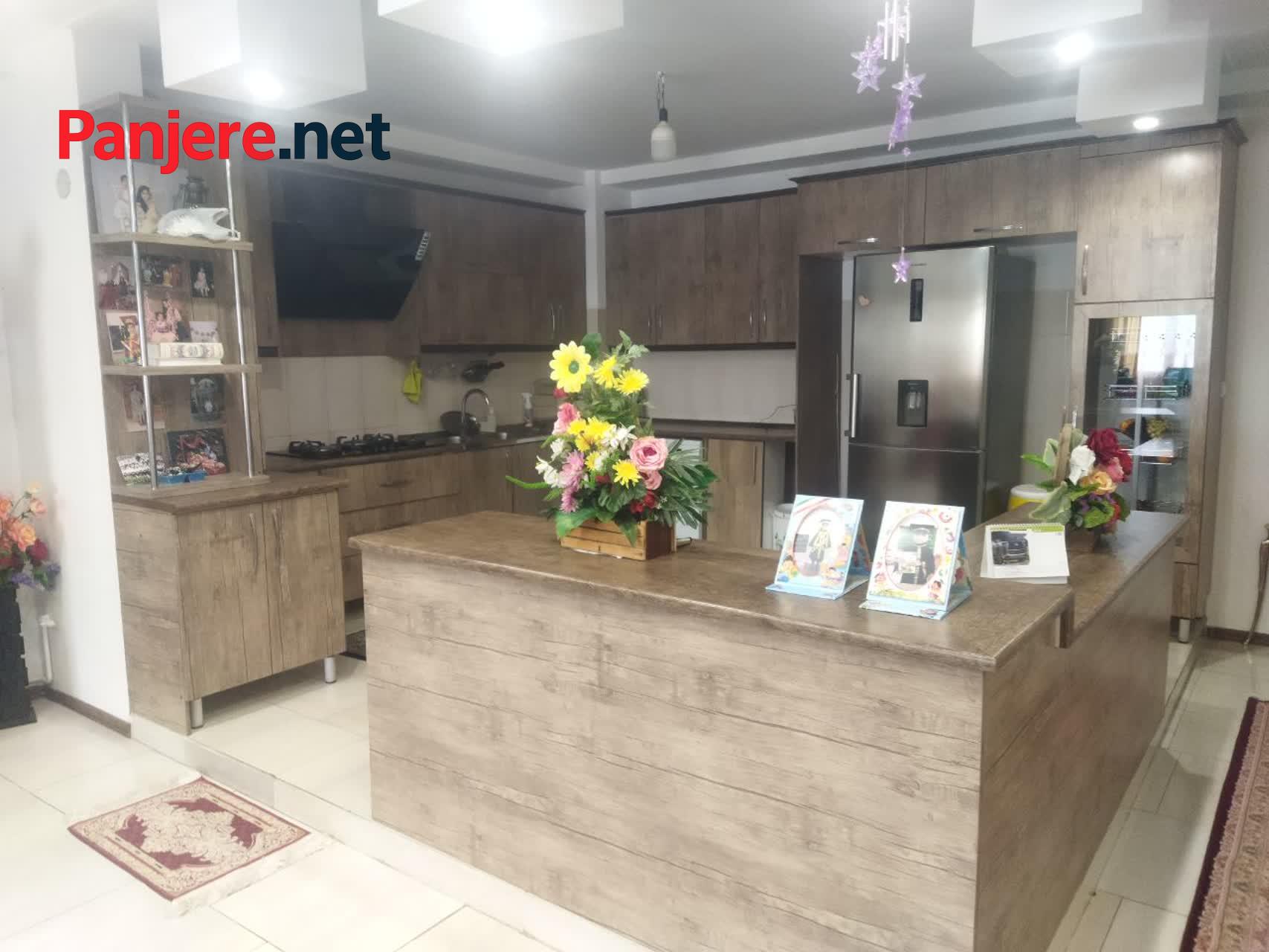 آپارتمان در محمدشهر اندیشه سنددار - Image 9