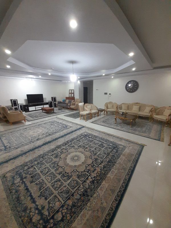 آپارتمان 210 متر/ سند دار/ اندیشه - Image 4