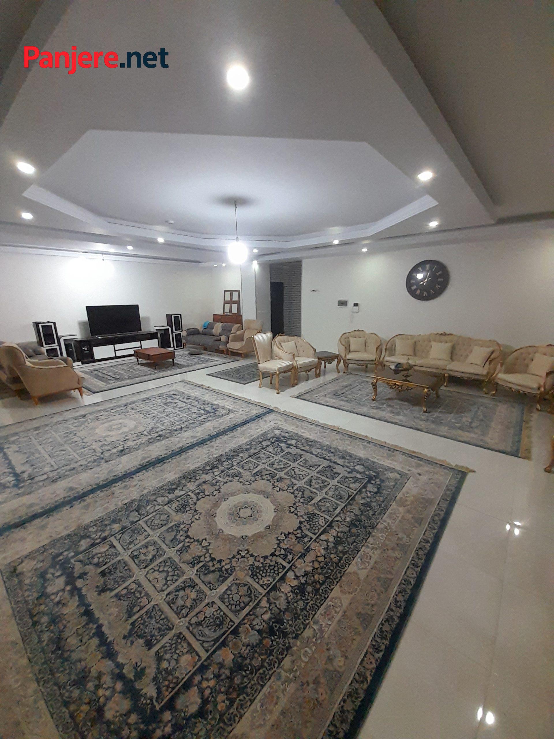 آپارتمان 210 متر/ سند دار/ اندیشه - Image 4