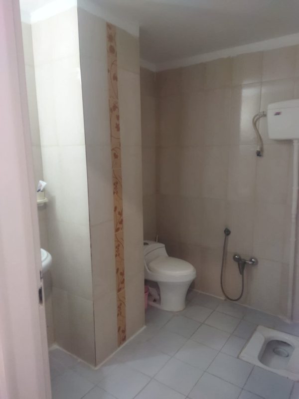 آپارتمان در محمدشهر اندیشه سنددار - Image 7