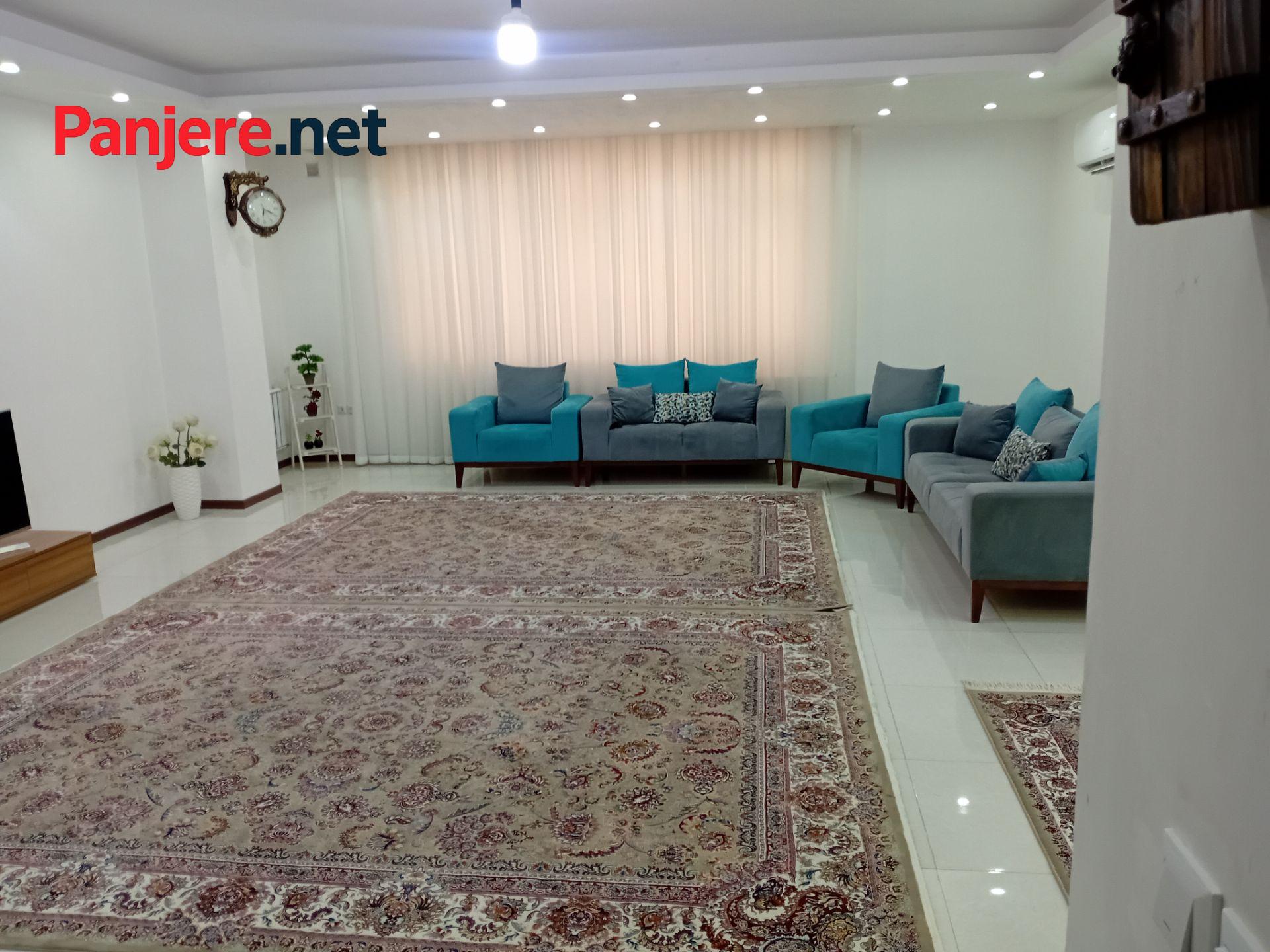 آپارتمان در محمدشهر اندیشه سنددار - Image 13