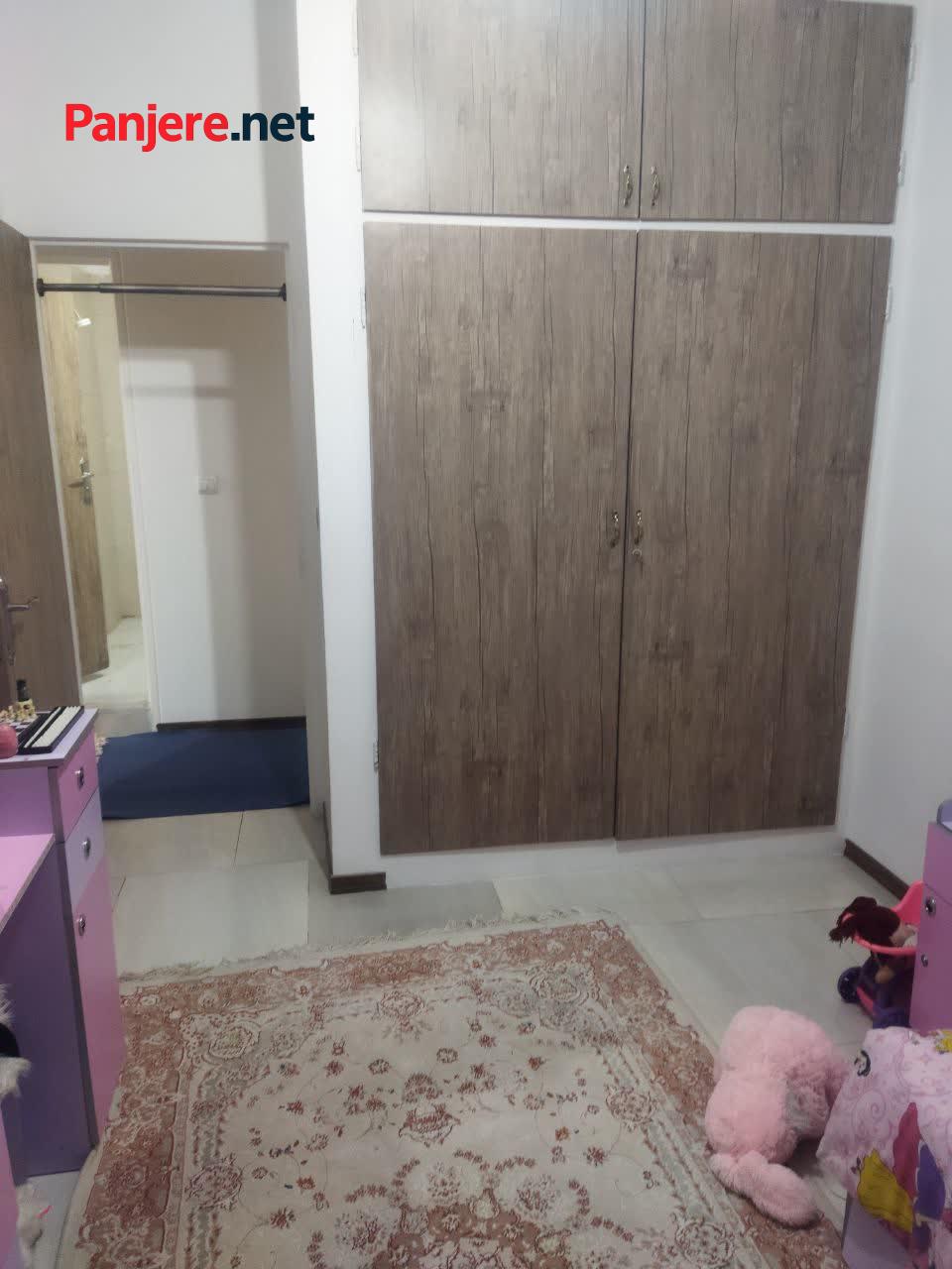 آپارتمان در محمدشهر اندیشه سنددار - Image 4
