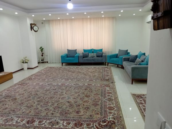 آپارتمان در محمدشهر اندیشه سنددار - Image 5