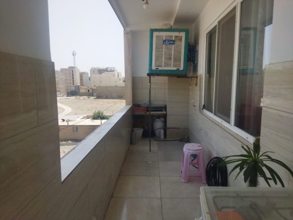 آپارتمان در محمدشهر اندیشه سنددار - Image 3