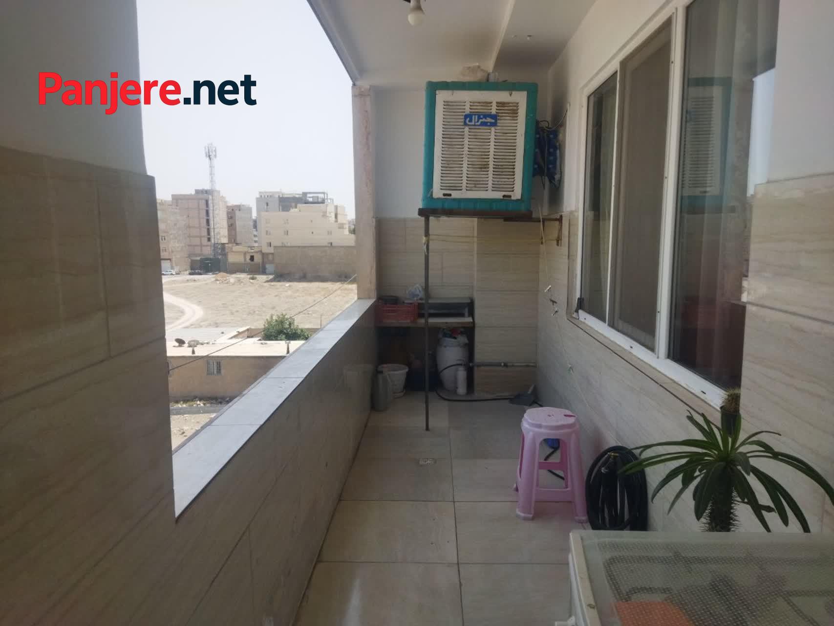 آپارتمان در محمدشهر اندیشه سنددار - Image 3